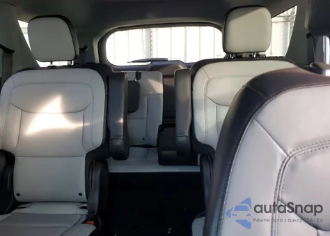 2021 Ford Explorer Xlt z USA, uszkodzony, nr VIN 1FMSK7DH4MGB57034